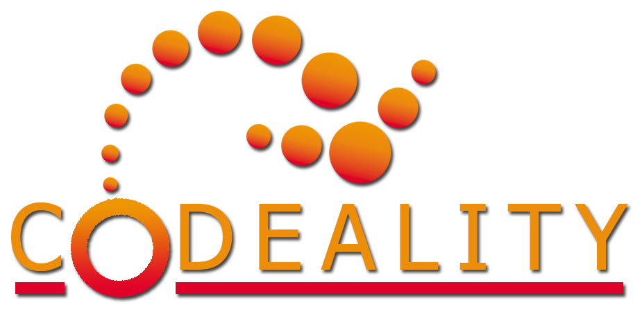 About – Codeality