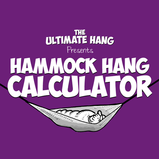 Hammock Hang Calculator Codeality